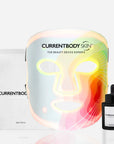 CurrentBody Skin LED 4-in-1 Zone Facial Mapping Mask