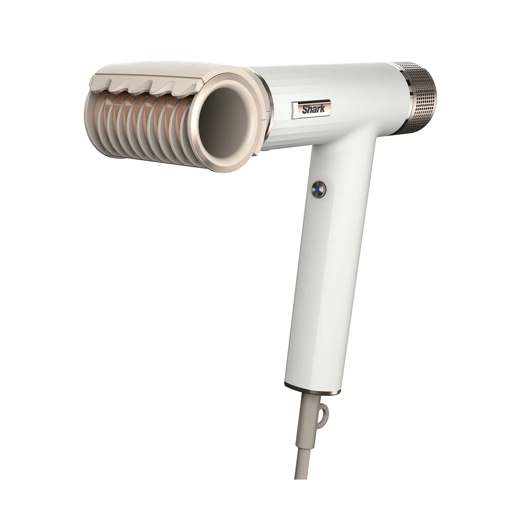 Shark SpeedStyle RapidGloss Finisher &amp; High-Velocity Dryer