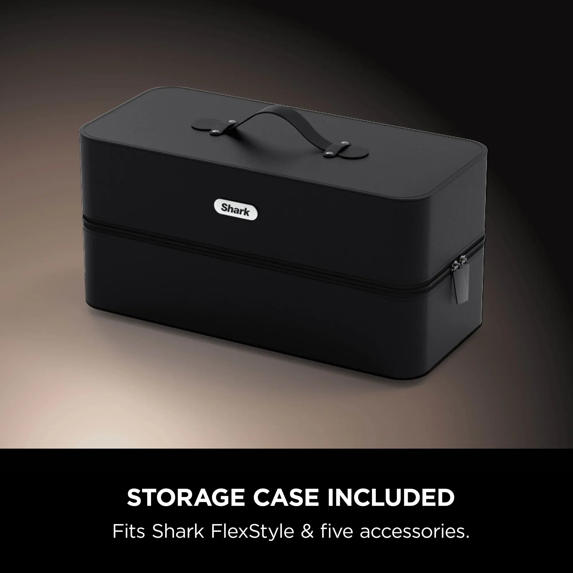 Shark FlexStyle Air Styling &amp; Drying System Black Sparkle Limited Edition