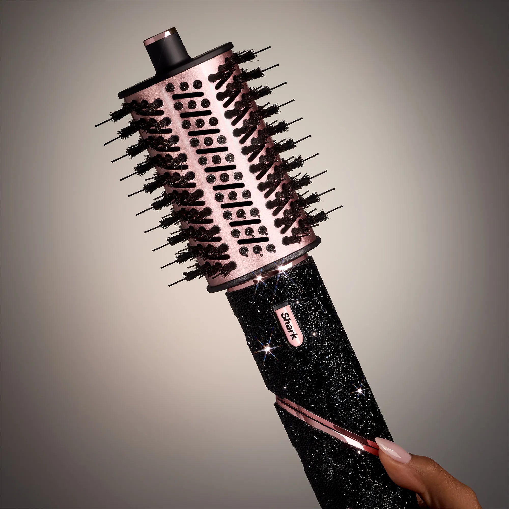 Shark FlexStyle Air Styling &amp; Drying System Black Sparkle Limited Edition