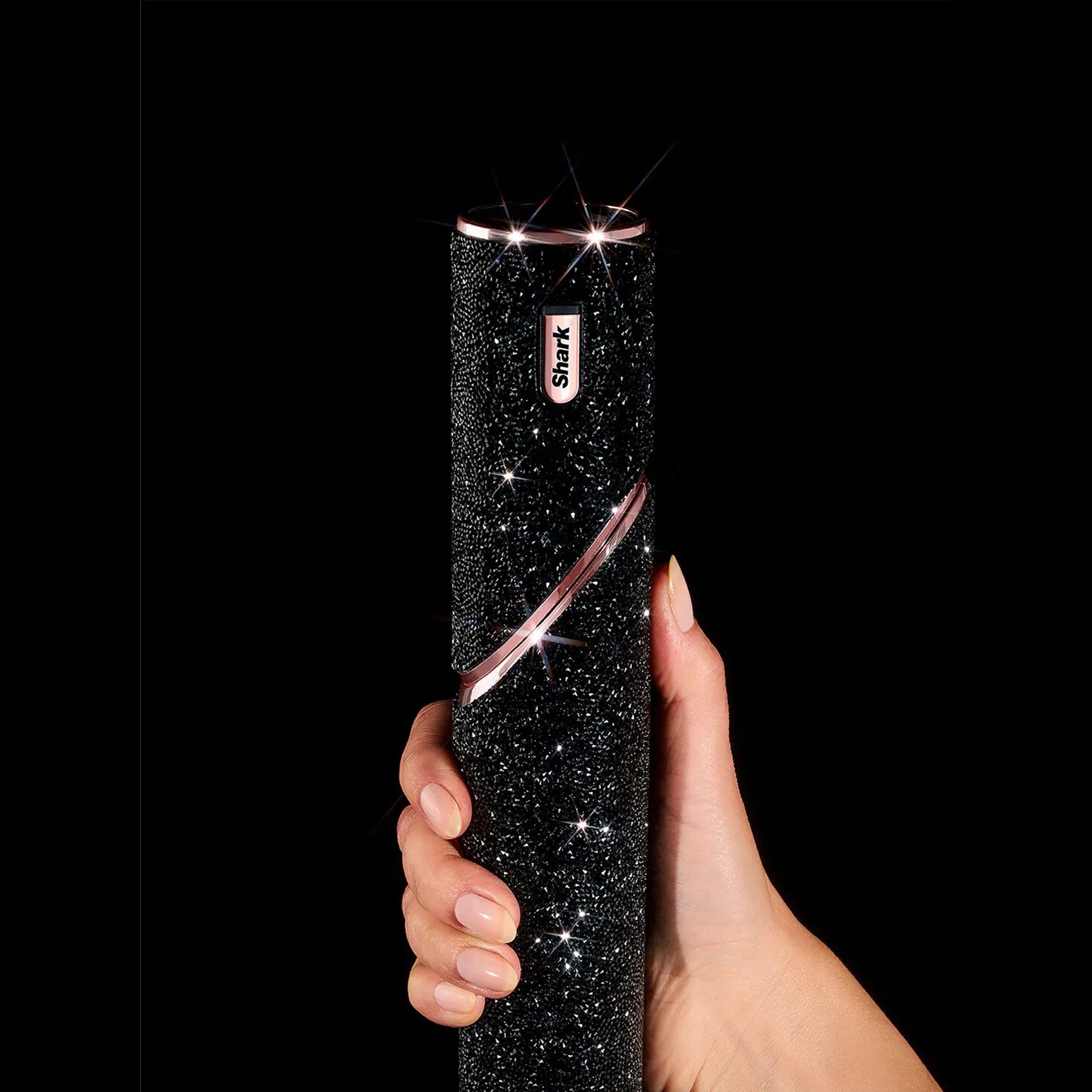 Shark FlexStyle Air Styling &amp; Drying System Black Sparkle Limited Edition
