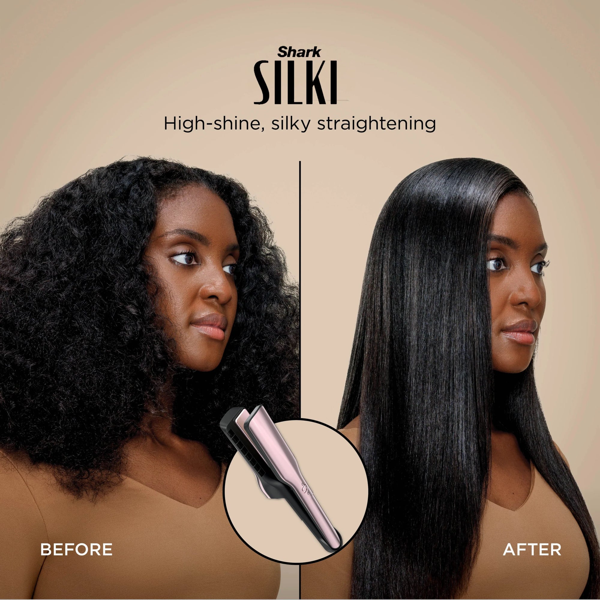Shark Glam Hot Tool Air Drying &amp; Styling System