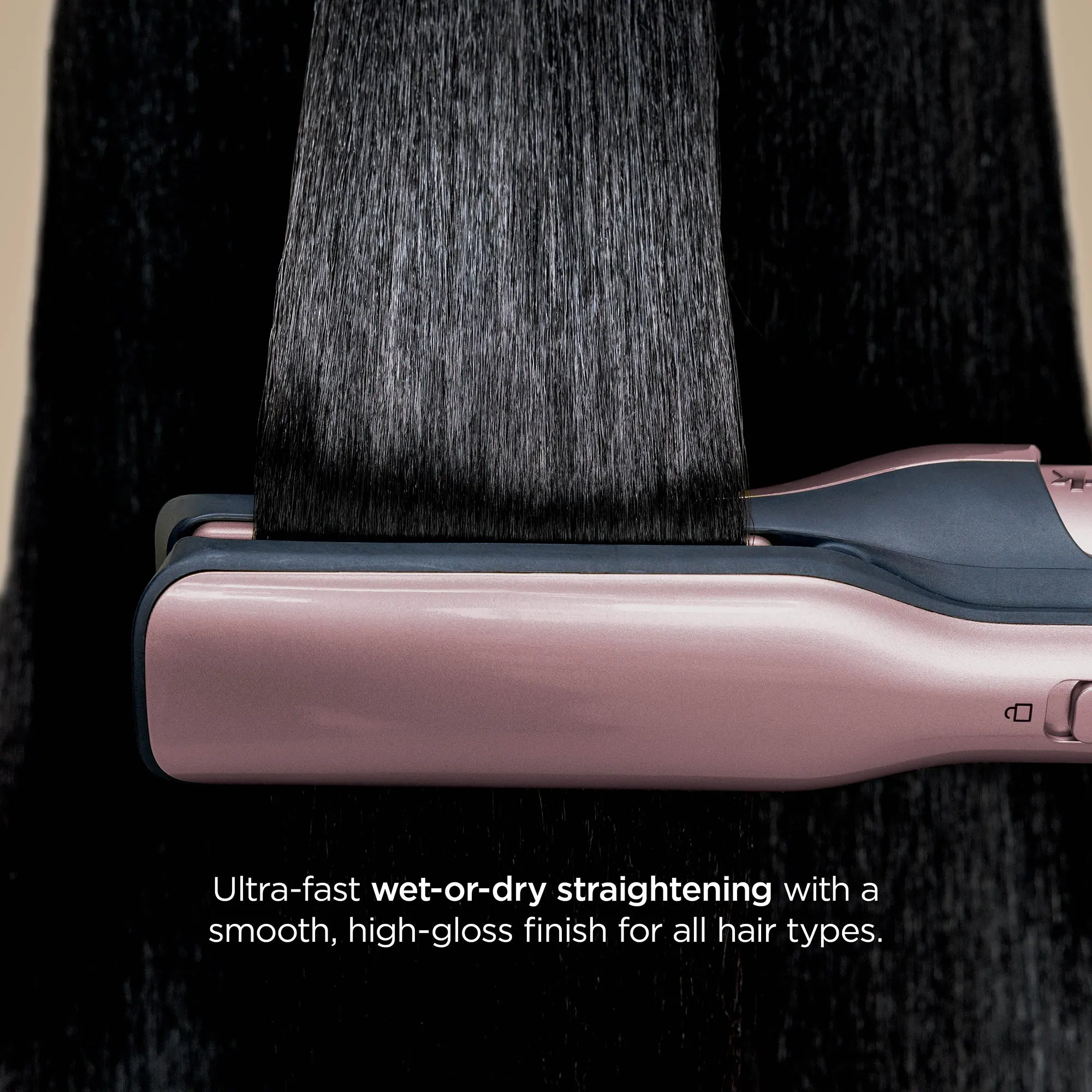 Shark Glam Hot Tool Air Drying &amp; Styling System