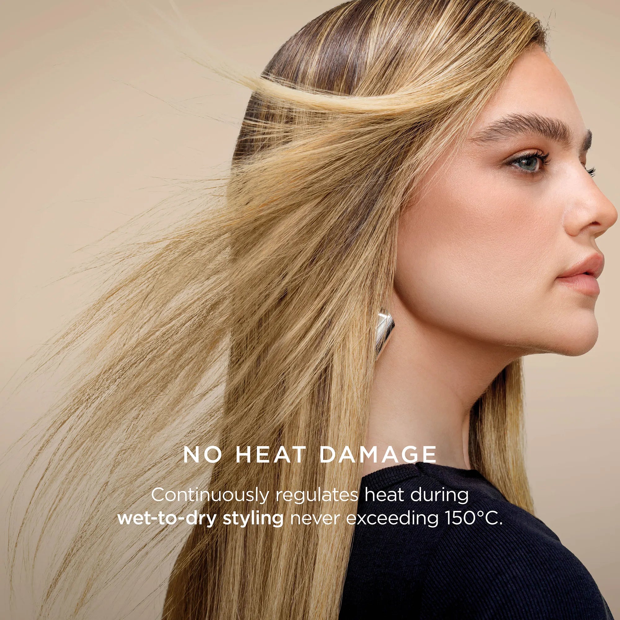 Shark Glam Hot Tool Air Drying &amp; Styling System