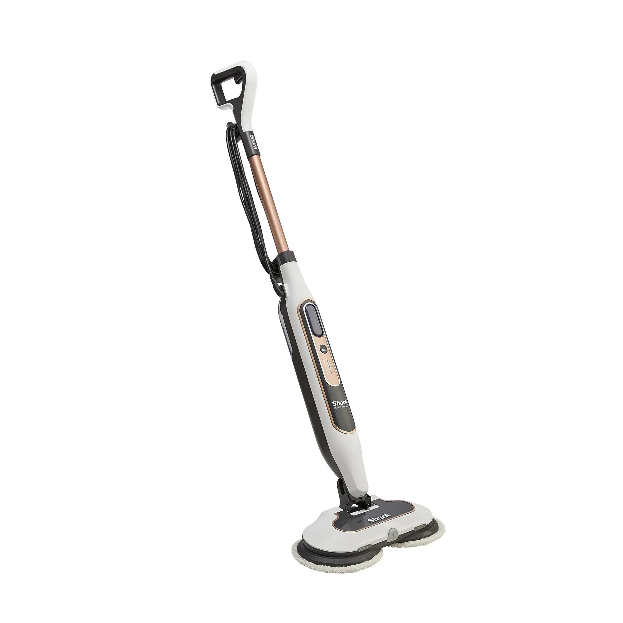 Shark Steam &amp; Scrub with Steam Blaster