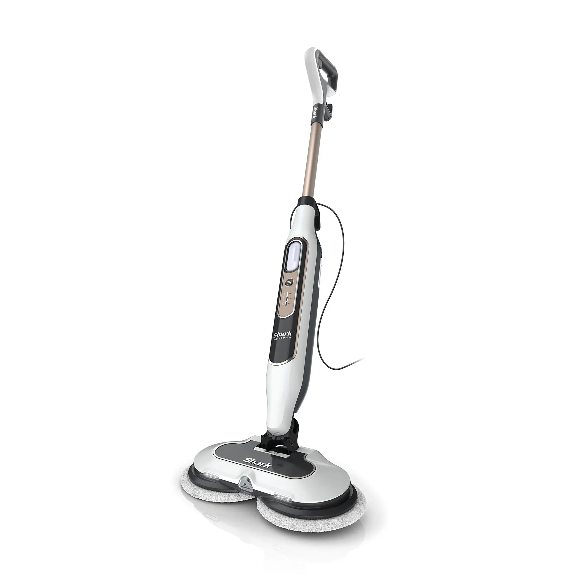 Shark Steam &amp; Scrub with Steam Blaster