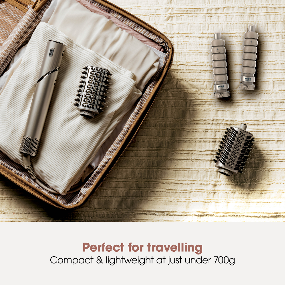 Shark Beauty FlexStyle 4-In-1 Air Styler &amp; Hair Dryer
