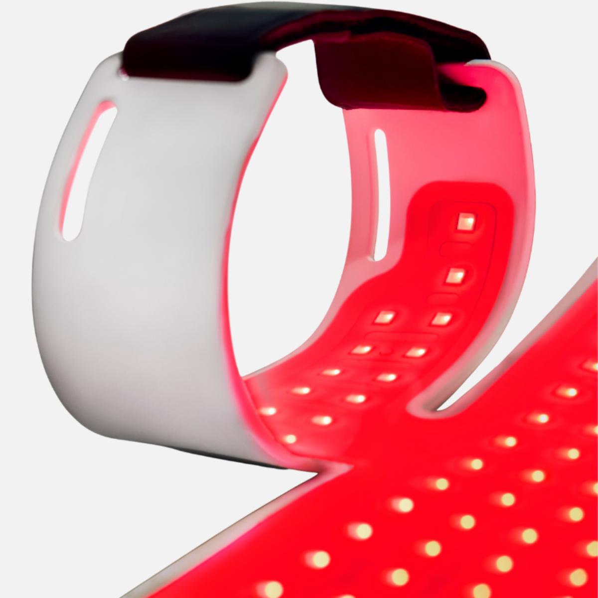 CurrentBody Skin LED Neck &amp; Décolletage Mask