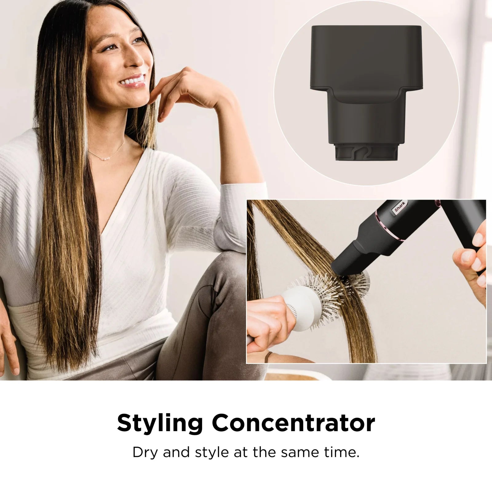 Shark FlexStyle Air Styling &amp; Drying System