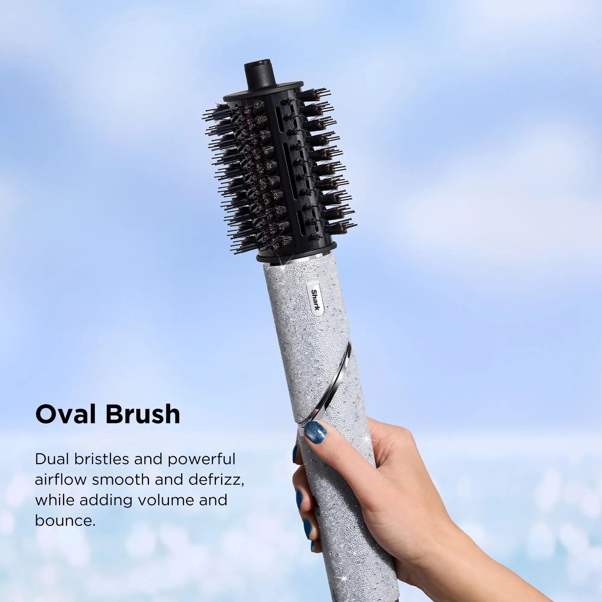 Shark FlexStyle Air Styling &amp; Drying System Frosted Diamond Limited Edition