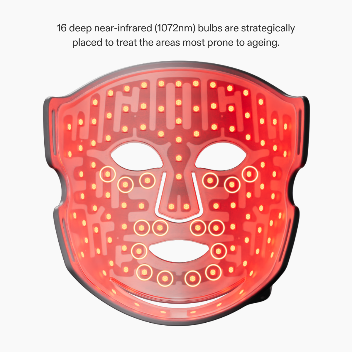CurrentBody Skin LED Face &amp; Neck Kit: Series 2
