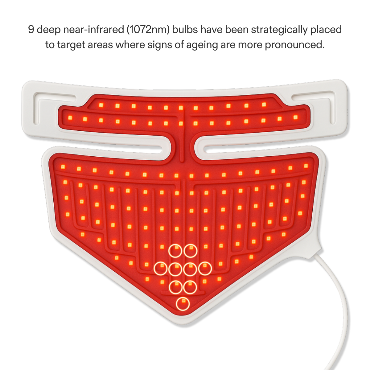 CurrentBody Skin LED Face &amp; Neck Kit: Series 2