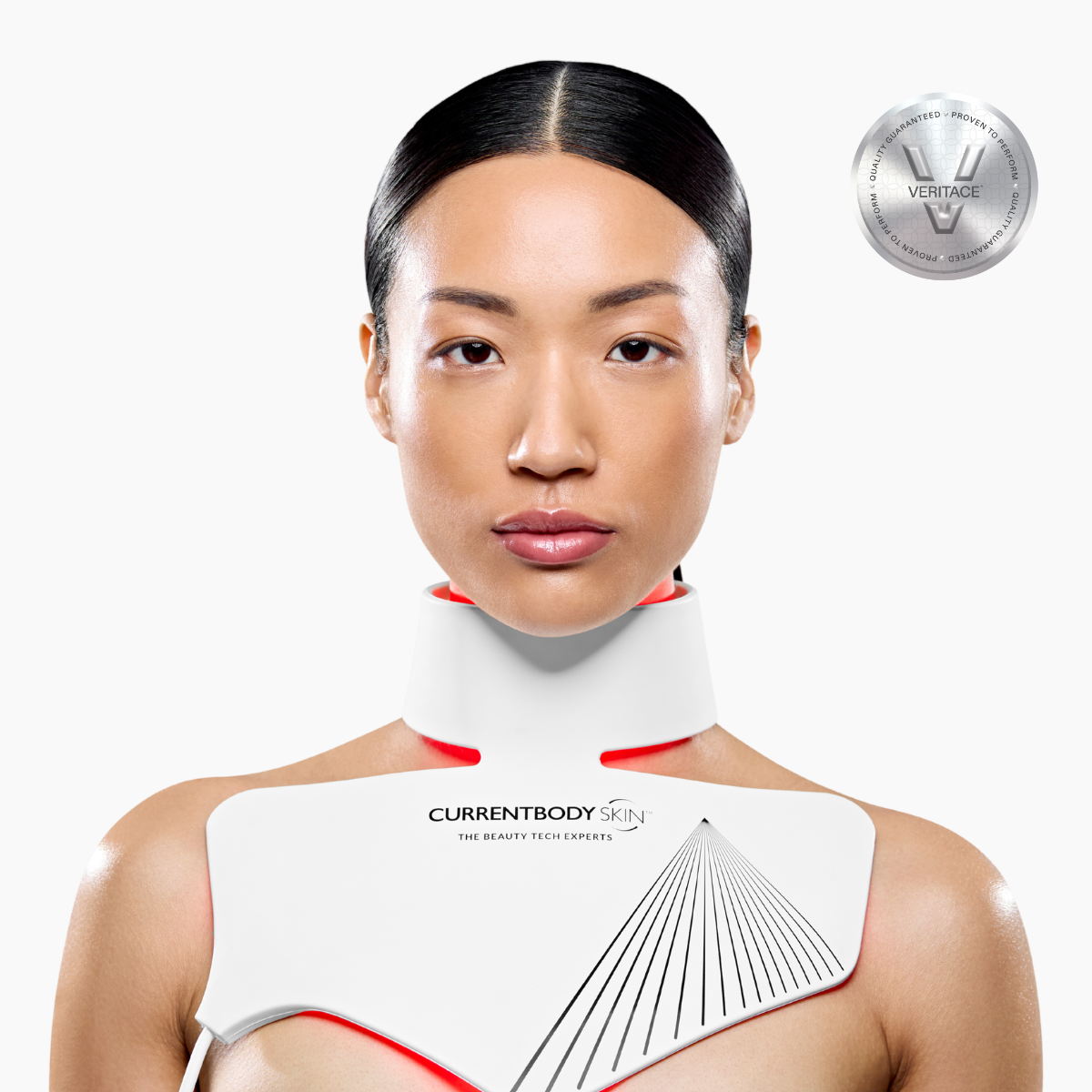 CurrentBody Skin LED Face &amp; Neck Kit: Series 2