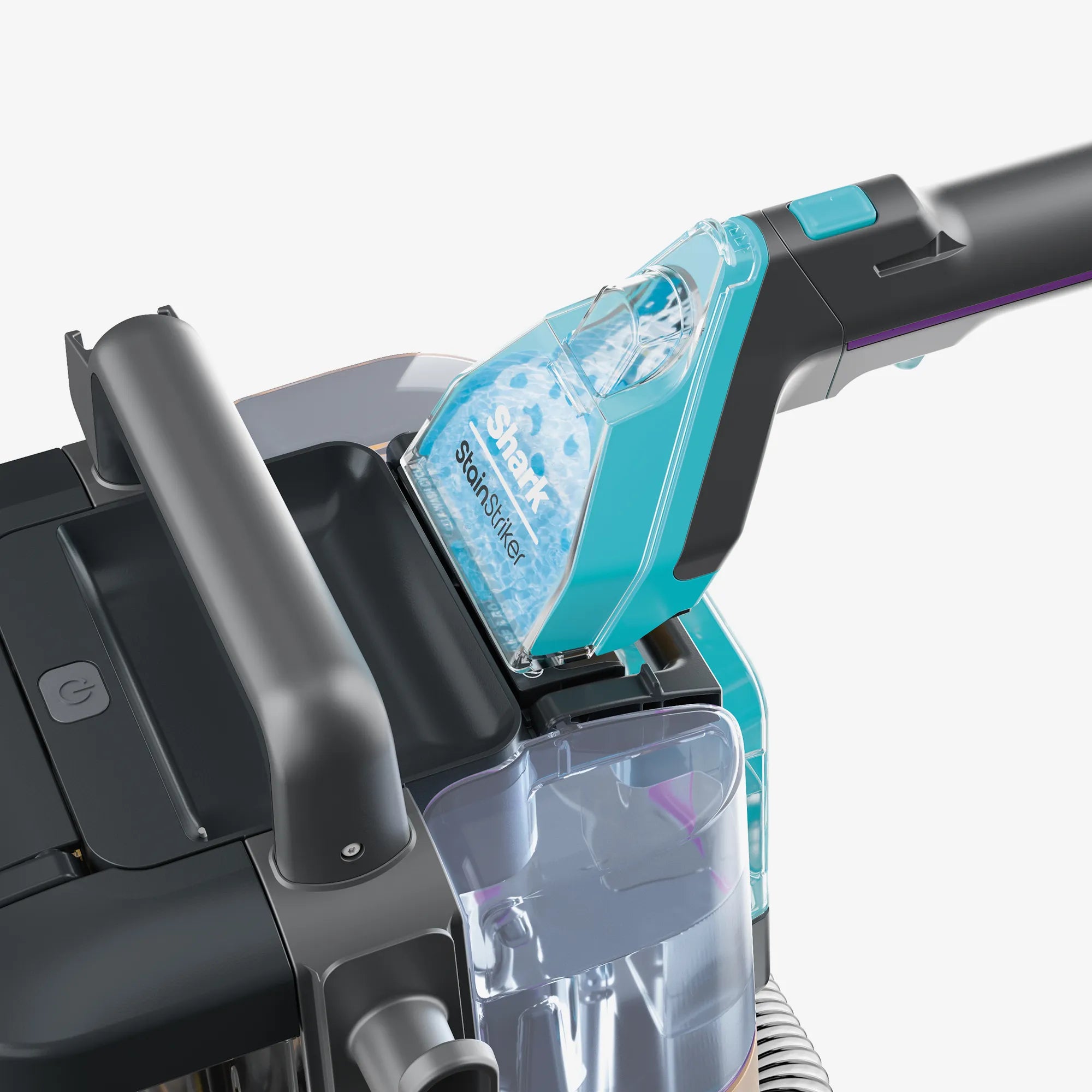 Shark StainStriker HairPro Pet Portable Spot &amp; Stain Cleaner